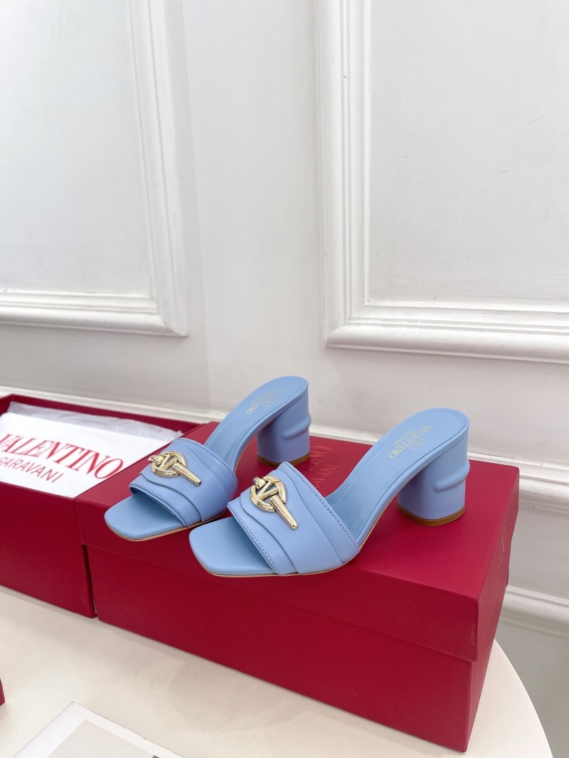 Valentino Slippers